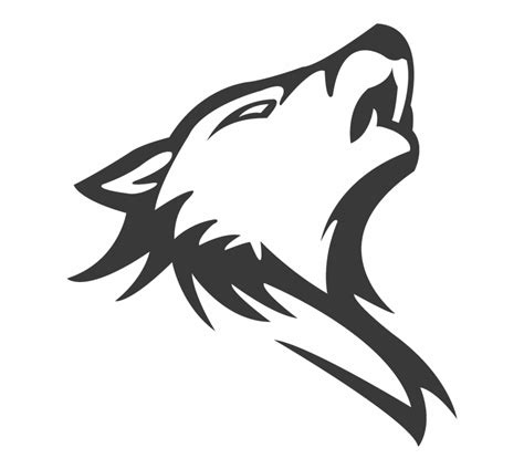 wolf png logo 10 free Cliparts | Download images on Clipground 2024