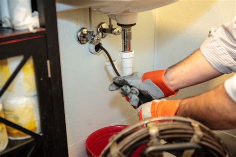 Toronto Drain Cleaning Services | Toronto Drain Service