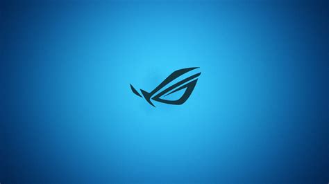 Menakjubkan 24+ Wallpaper Asus Rog Blue - Joen Wallpaper