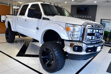 2015 Ford F-350 Super Duty 6.7L Turbo Diesel Lariat for sale near ...