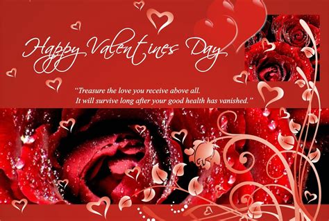 Happy Valentine's Day Quotes on Photo Cards Funny Pictures | Urdu ...