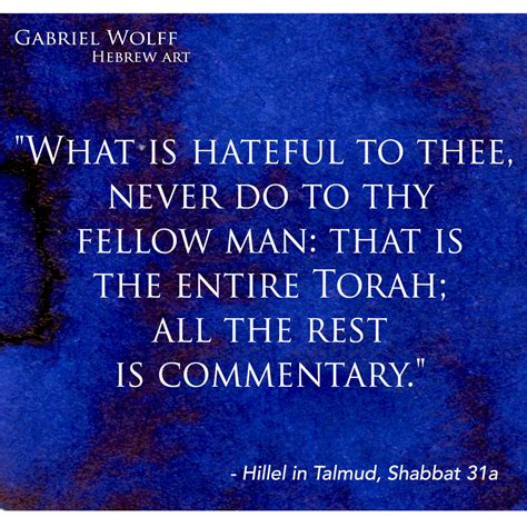 Talmud Quotes About Family