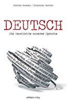 Geschichte der deutschen Sprache