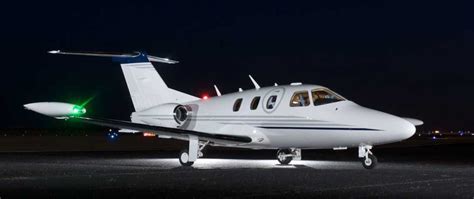 ECLIPSE 550 | Hongkong Jet