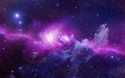 Space Galaxy Wallpaper - WallpaperSafari