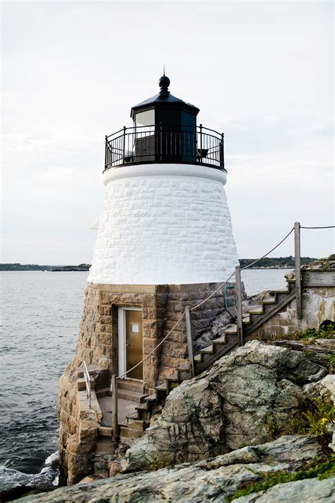 Castle-Hill-Lighthouse – Meredith Perdue