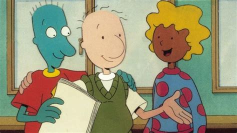 Doug (1991) | MUBI