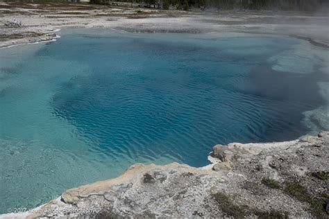 Biscuit Basin — Kevin Talbot Photography