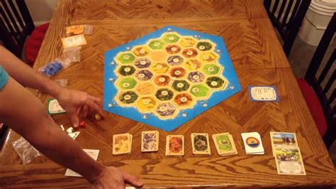 Catan- 5-6 player extension 5th edition - lenafindmy