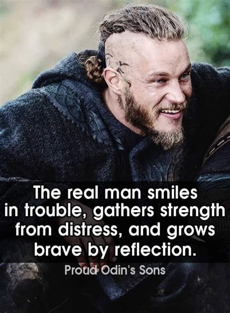 Ragnar lothbrok quotes | Viking quotes, Ragnar lothbrok quotes, Warrior ...