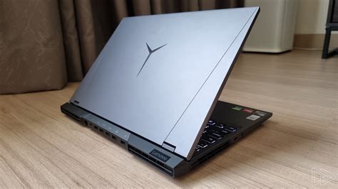 Lenovo Legion 5 Pro Review: RTX 3070 Gaming Laptop With Incredible ...