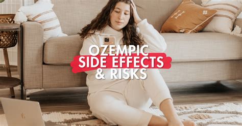 Ozempic Side Effects and Risks - atozempic.com