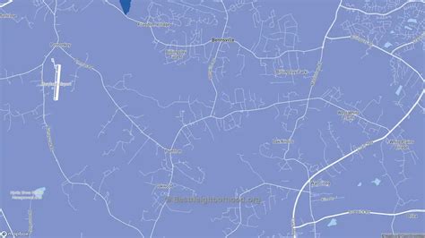 Pomfret, MD Political Map – Democrat & Republican Areas in Pomfret ...