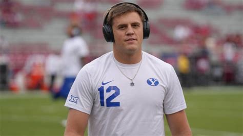 Which BYU Football Players Are On Pace To Redshirt In 2023?