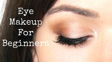 20 Best Eye Makeup Tips For Beginners | Saubhaya Makeup