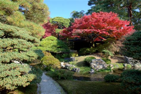 Kyoto Imperial Palace – FunBlog