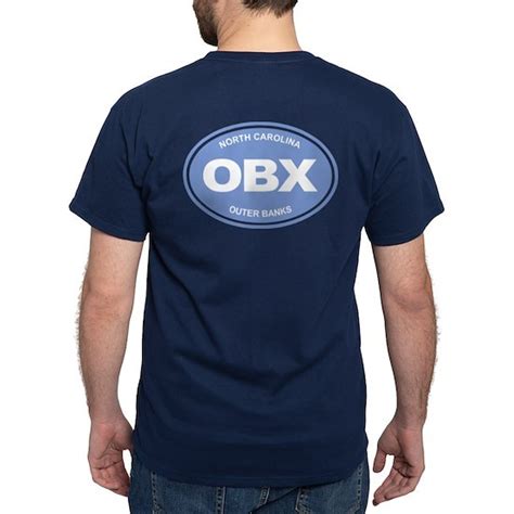 OBX Men's Value T-Shirt Obx T-Shirt by GrayRider - CafePress