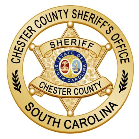 Chester County Sheriff's Office | Chester SC