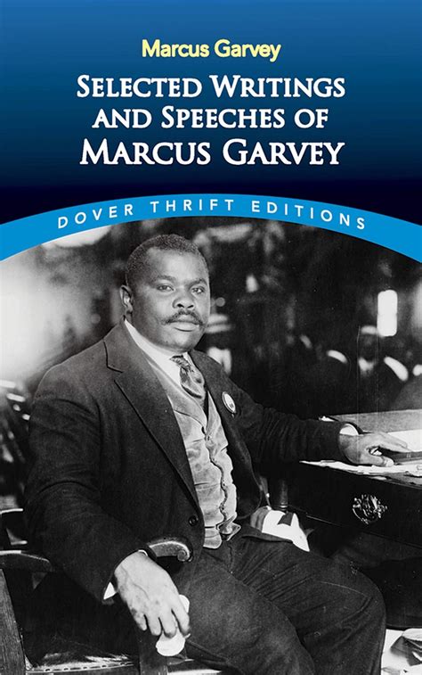 Selected Writings and Speeches of Marcus Garvey – Read CBC