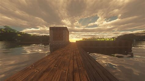 Ebin Shaders [1.18.2] [1.17.1] [1.16.5] [1.15.2] [1.14.4] [1.13.2] [1. ...