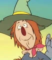 Scarecrow Voice - Wizard of Oz franchise | Behind The Voice Actors