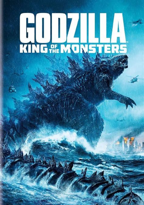 Godzilla: King of the Monsters - Godzilla 2.0 (Short 2019) - IMDb