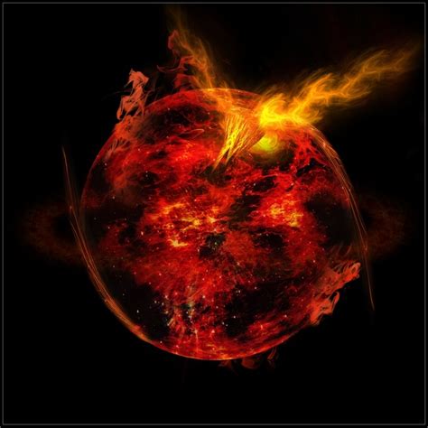 Red Orb of Dragonkind (Kirirthterrix's Fire) | Shadows of the Rift ...