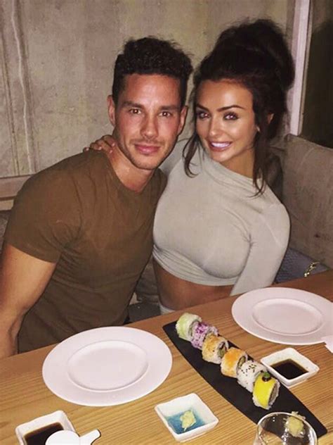 Love Island's Kady McDermott shares sweet birthday post to Scott Thomas