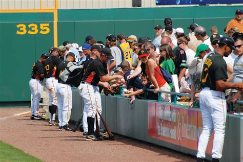 Pittsburgh Pirates, MLB Spring Training return to the Bradenton Area