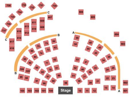 The Comedy Zone Tickets and The Comedy Zone Seating Chart - Buy The ...