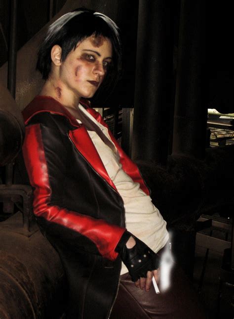 New Dante Cosplay 3 by Askarothdeliran on DeviantArt