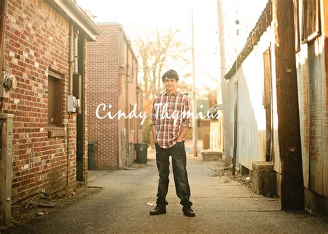 Memphis High School Senior Photographer - Cindy B. Thymius Photography ...