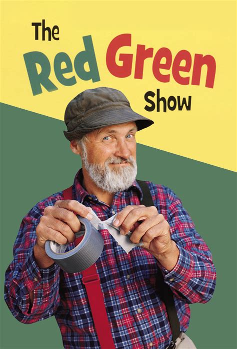 The Red Green Show - TheTVDB.com