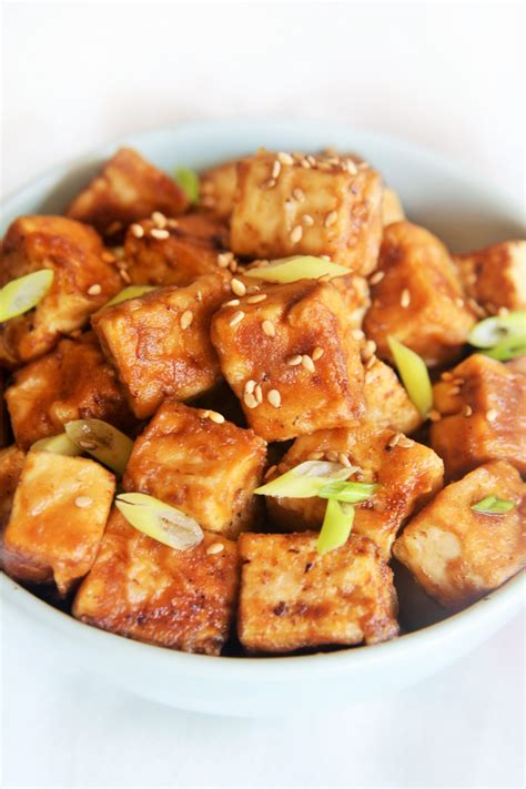 teriyaki-tofu-4 - The Tasty Bite