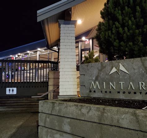 Mintara atop Burnaby Mountain - Venue - Burnaby - Weddinghero.ca