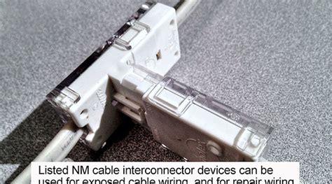 Code Q&A: NM Cable and Insulated Devices | EC&M