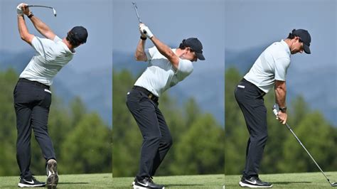 Try reverse engineering your golf swing — it's not as hard as it sounds