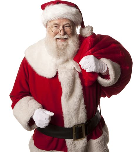 Santa Claus | PNG All