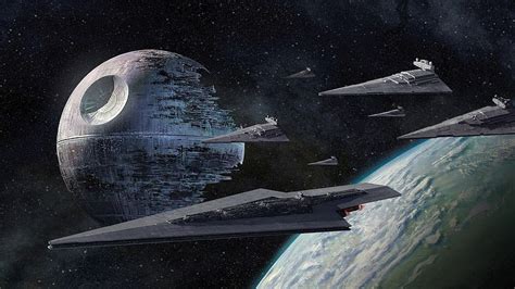 Star wars imperial ship HD wallpaper | Pxfuel