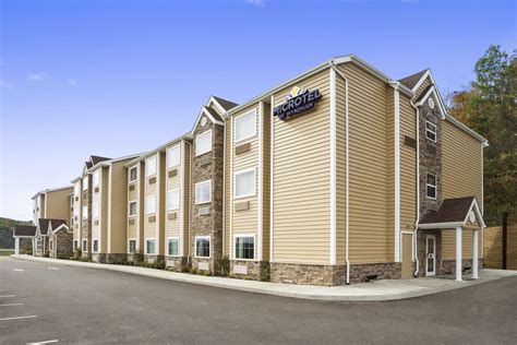 Microtel Inn & Suites by Wyndham Cambridge | Cambridge, OH Hotels