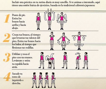 Ahora lo sabes: Ejercítate en casa con las rutinas que UNAD en ...