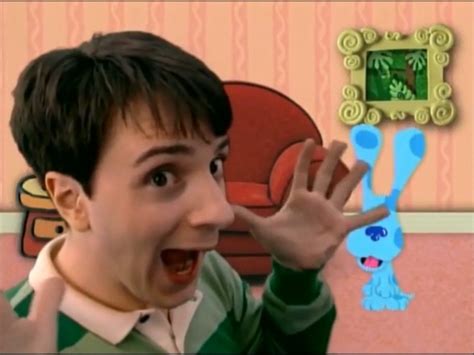 Mailtime | Blue's Clues Wiki | Fandom