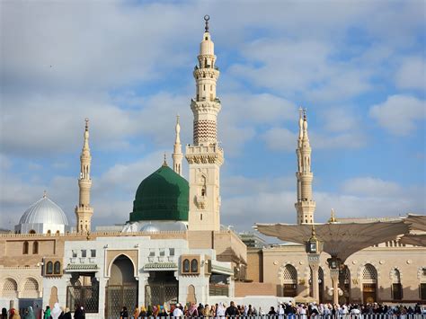 My Umrah 2022 Al Masjid An Nabawi Prophets Mosque Full Tour Medina ...