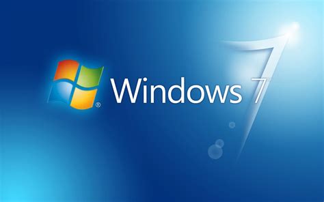 Windows 7 Wallpaper | Costume Wallpaper