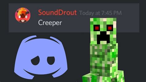 Creeper, aww man - YouTube