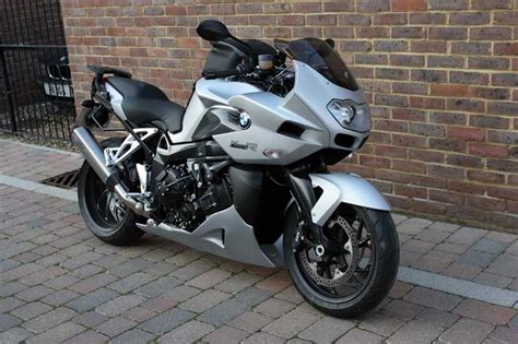 BMW BMW K1200R Sport - Moto.ZombDrive.COM