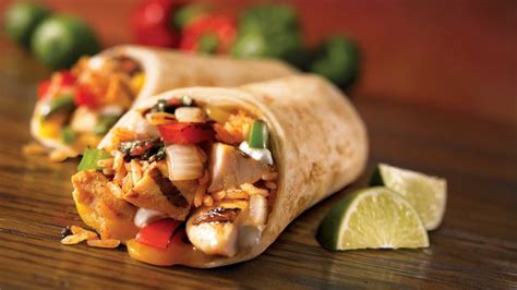 10 Chipotle Secret Menu Items (and how to order them through Postmates ...