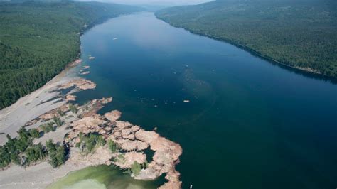 Water ban near B.C. tailings pond spill mostly lifted | CTV News