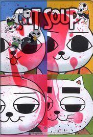 Cat Soup | Anime Amino