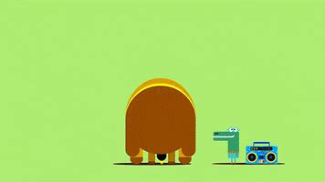 Hey Duggee GIFs - Find & Share on GIPHY